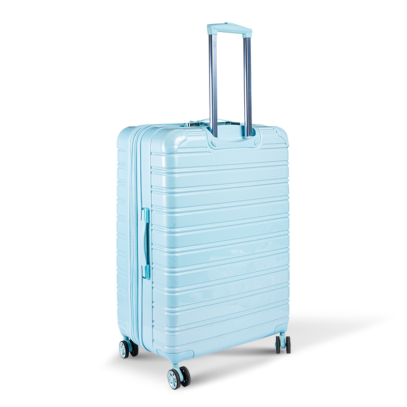 고급 단색 초고속 스피너 여행 수하물