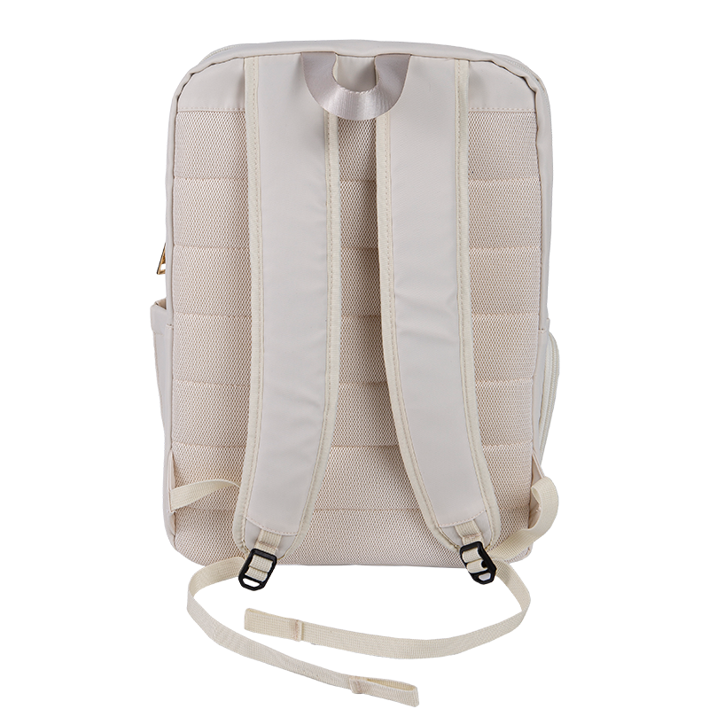 세련된 미니멀리스트 대학 학교장