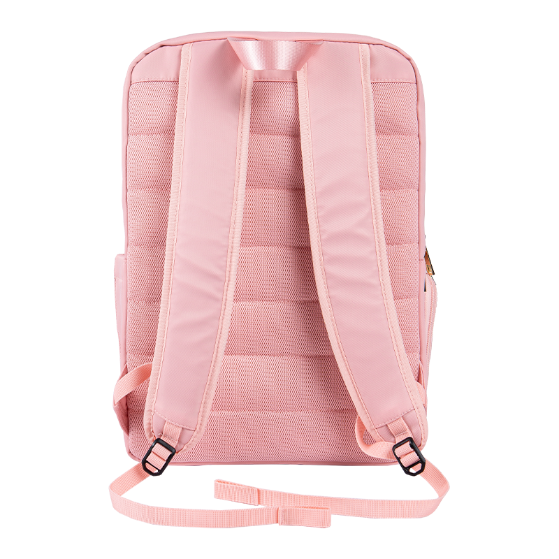 세련된 미니멀리스트 대학 학교장