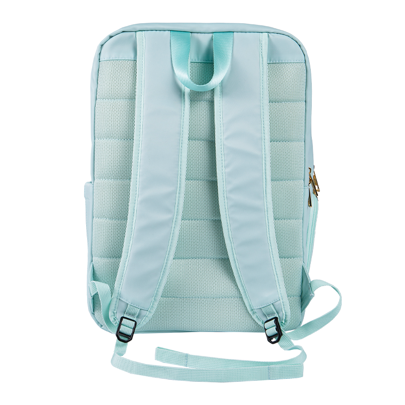 세련된 미니멀리스트 대학 학교장