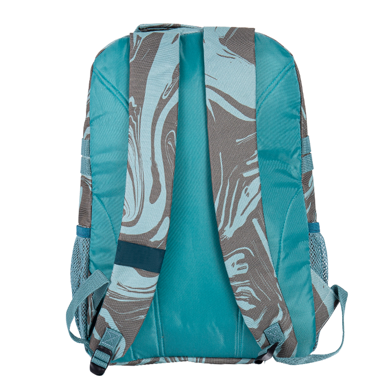 패션 클래식 시리즈 트렌디 한 학교 주머니