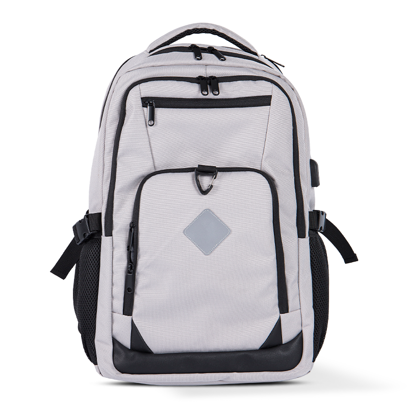 New Canvas Women 's Travel Backpack - 대용량 야외 데이 팩