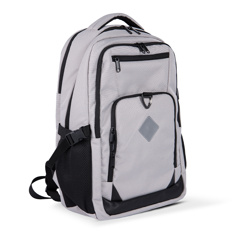 New Canvas Women 's Travel Backpack - 대용량 야외 데이 팩