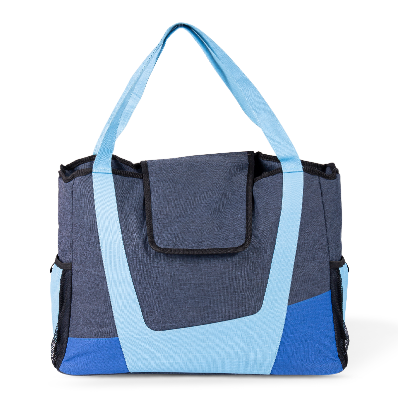 컨버터블 여행 및 스포츠 숄더백