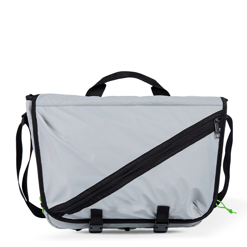 캐주얼 스포츠 싱글 숄더 메신저 백