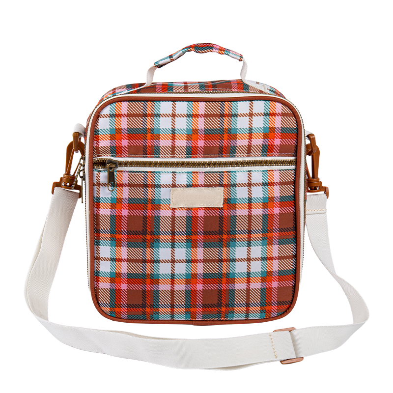 클래식 프랑스 도시락