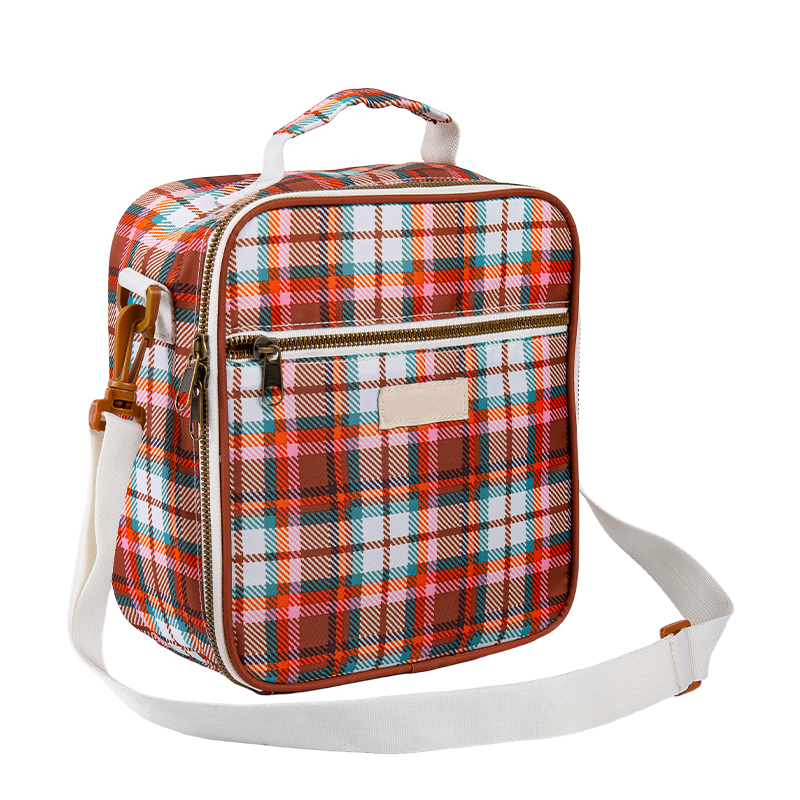 클래식 프랑스 도시락