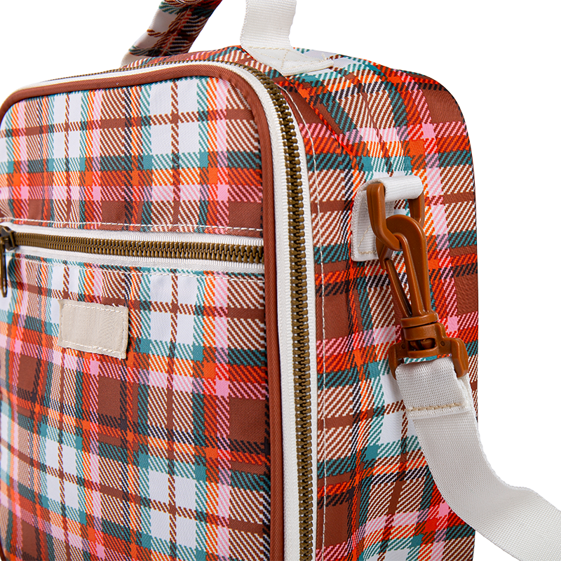 클래식 프랑스 도시락