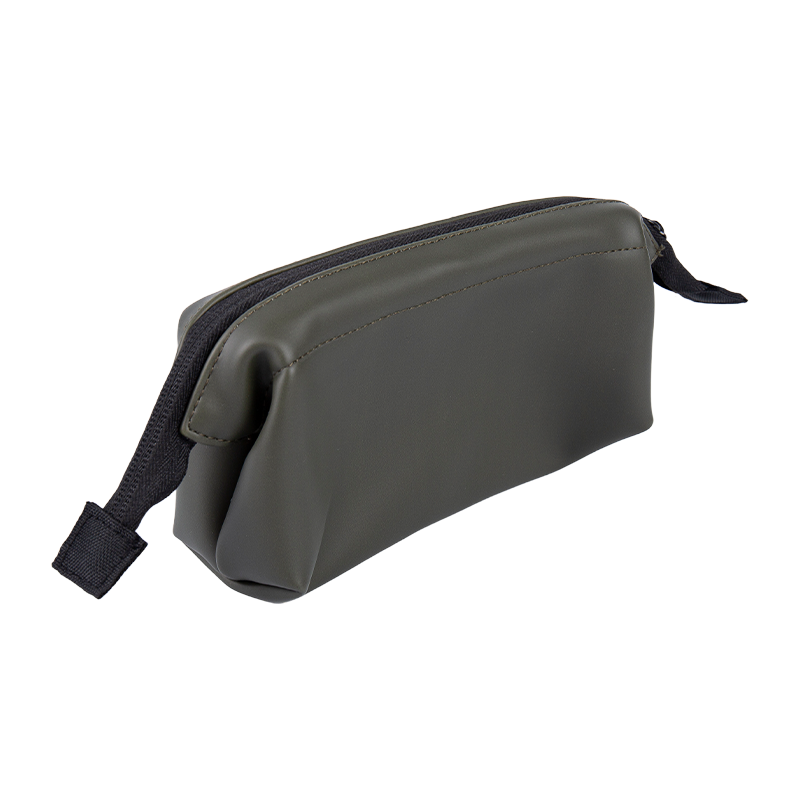 프리미엄 방수 편지지 가방, 세면 도구 기본 키트 여행 케이스
