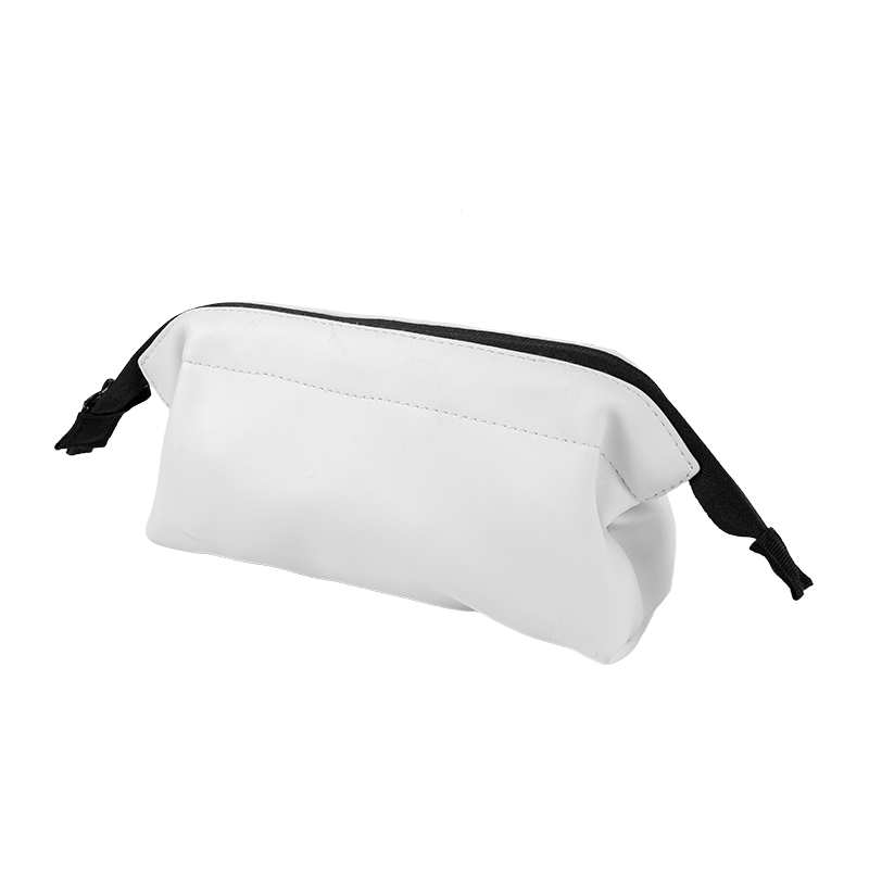 프리미엄 방수 편지지 가방, 세면 도구 기본 키트 여행 케이스