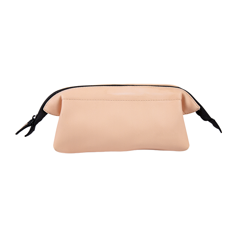 프리미엄 방수 편지지 가방, 세면 도구 기본 키트 여행 케이스