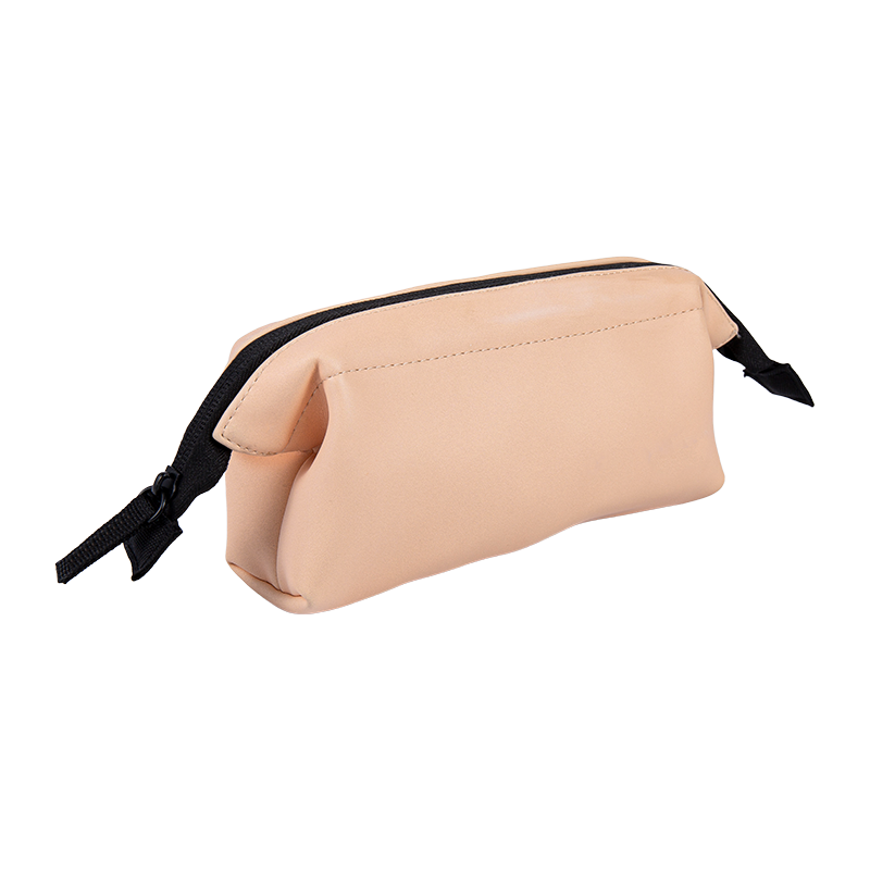 프리미엄 방수 편지지 가방, 세면 도구 기본 키트 여행 케이스