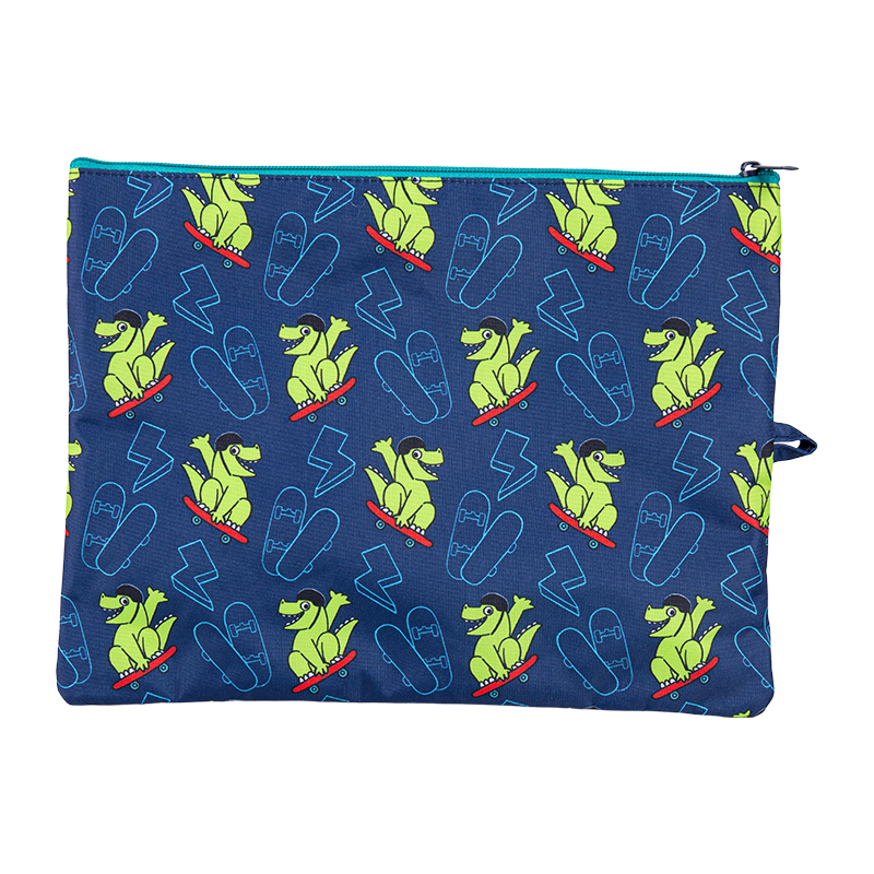 만화 연필 케이스