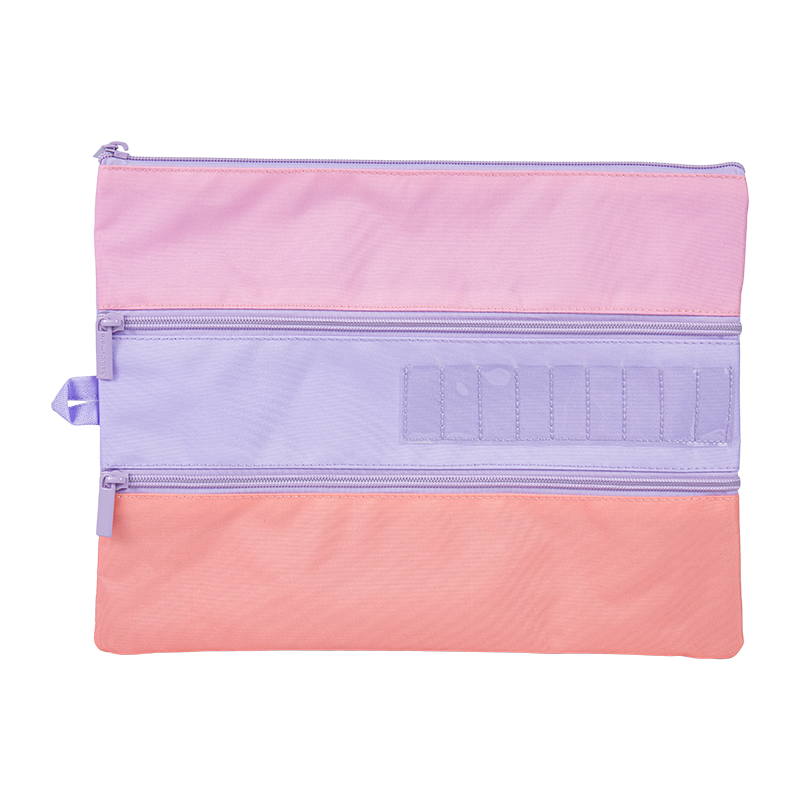 만화 연필 케이스