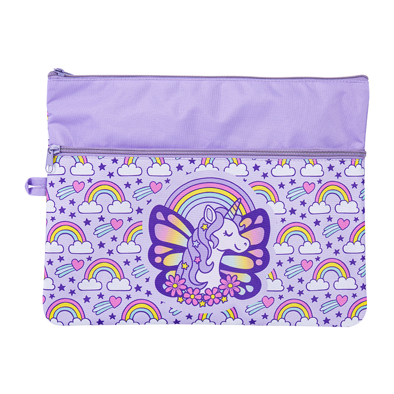 만화 연필 케이스