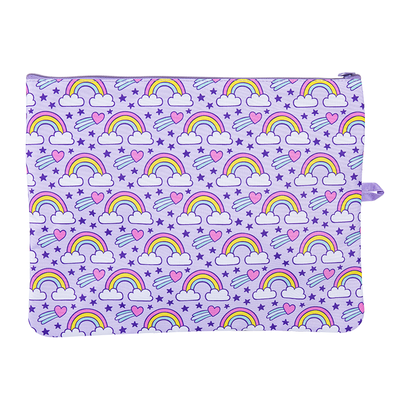 만화 연필 케이스