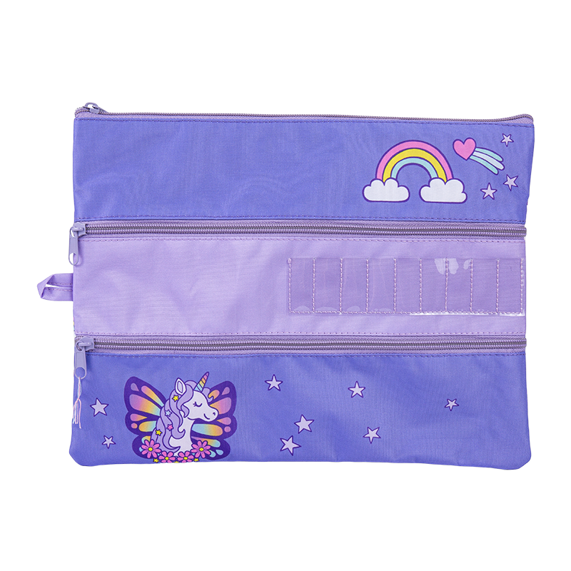 만화 연필 케이스