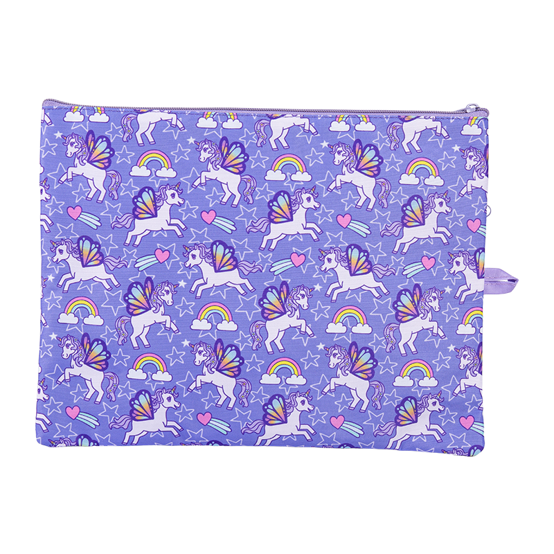 만화 연필 케이스