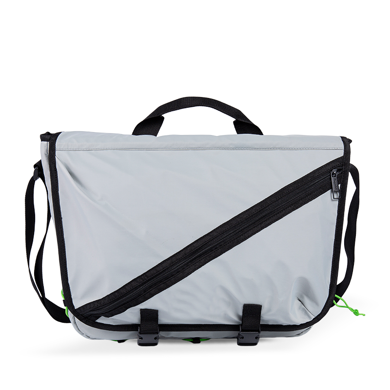 캐주얼 스포츠 숄더백 / 메신저 백