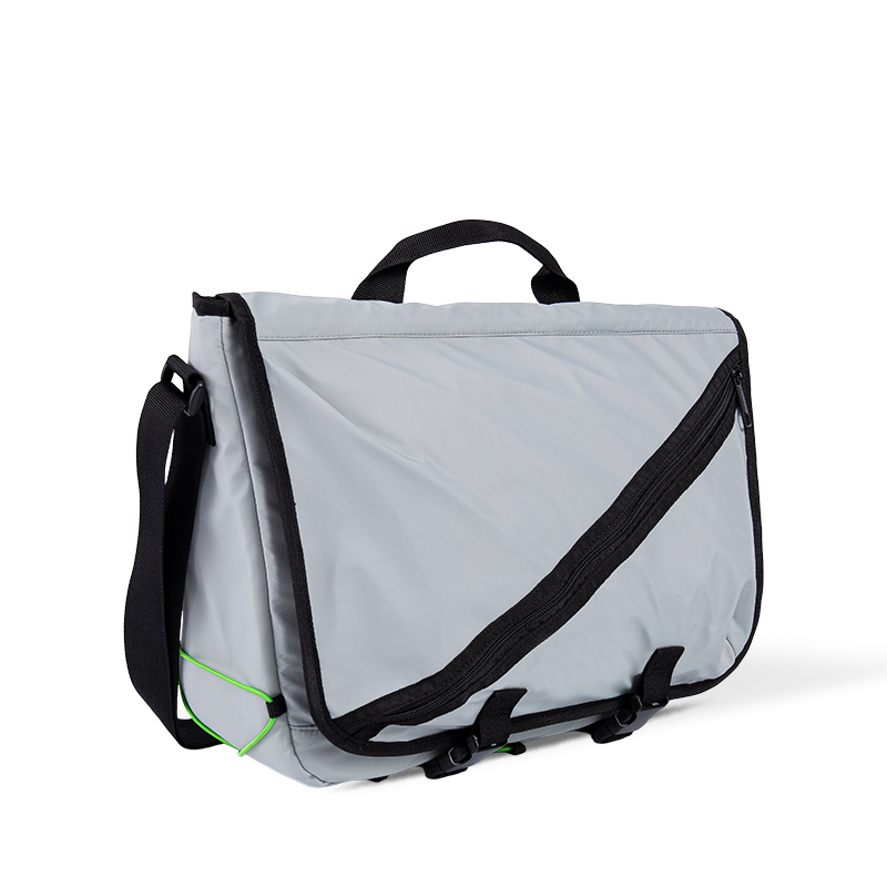캐주얼 스포츠 숄더백 / 메신저 백