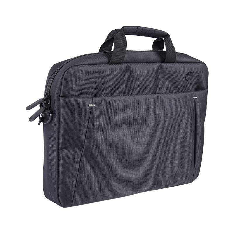 노트북 가방 -HP 비즈니스 Ultra -Slim Top Load 17.3 인치 - 검은 색
